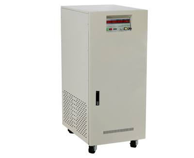 15KVA  3∅ I/P to 3∅ O/P  Frequency Converter