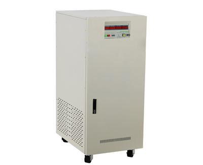 三相220V/60Hz转三相380V/50Hz交流变频变压器电源